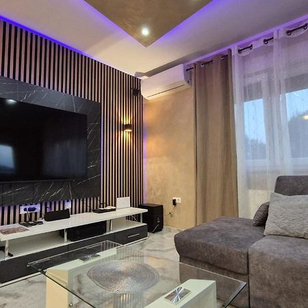 Apartments Adriana Bilice Exterior foto