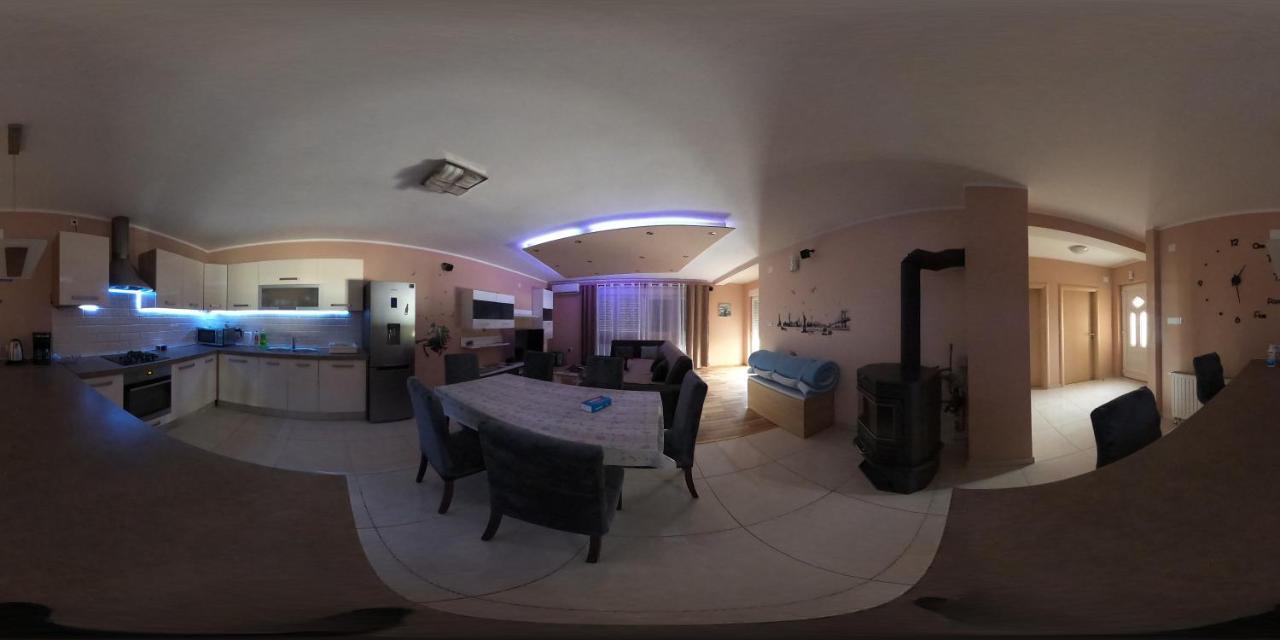 Apartments Adriana Bilice Cameră foto