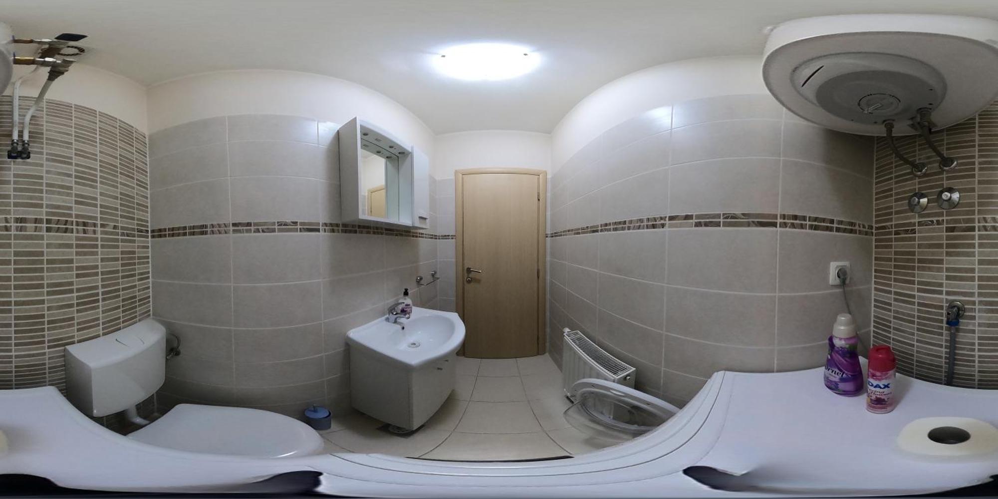 Apartments Adriana Bilice Cameră foto