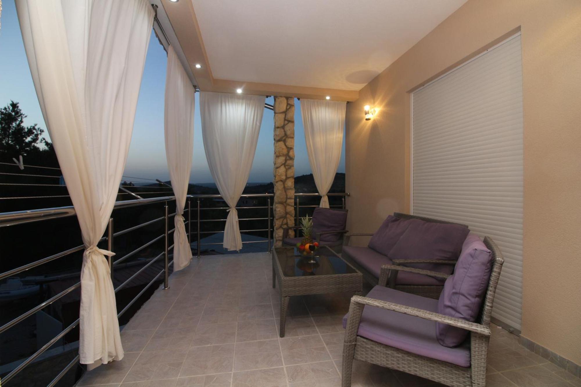 Apartments Adriana Bilice Cameră foto